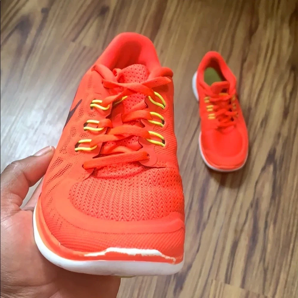 Nike Free 5.0 Women Sneakers